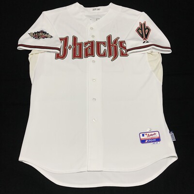 Team Issued Arizona Dbacks Allen #29 Jersey 2011 All Star Game