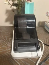 Slp620 Smart Label Printer 620 Thermal Printer Works