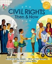 Civil Rights Then and Now: A Timeline of Past and Present Social Justice...