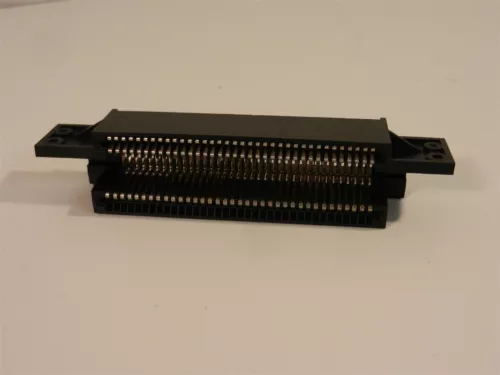 OEM Nintendo NES Console Replacement 72 Pin Connector Tested & Working