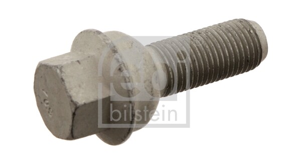 Febi Bilstein 46675 Wheel Bolt For Dodge MERCEDES-BENZ VW-image