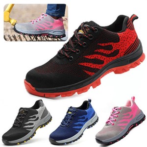 safety trainers ebay