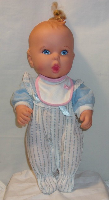 gerber baby doll 1998