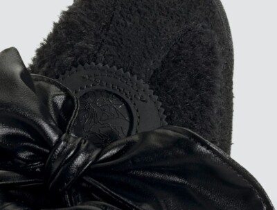 ★adidas★ Adidas X Caroline Who SL 72 OG W Black JQ4292 WMNS) adidas x Caroline Hu SL 72 'Black' JQ4292