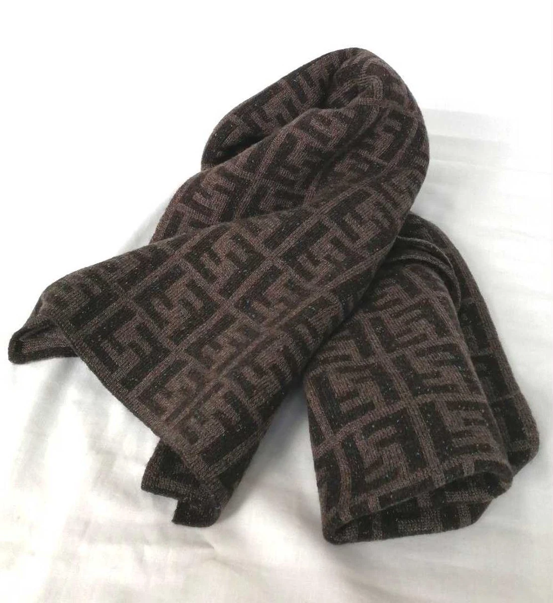 Fendi cashmere clearance