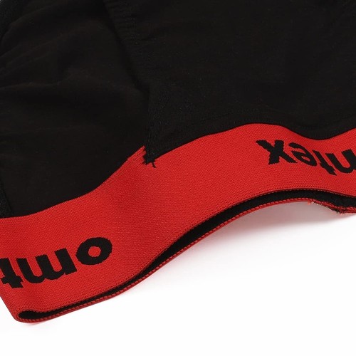 Omtex Rio Athletic Cotton Back Covered Gym Supporter Quick dry for Men Pack of 1 - Picture 28 of 30