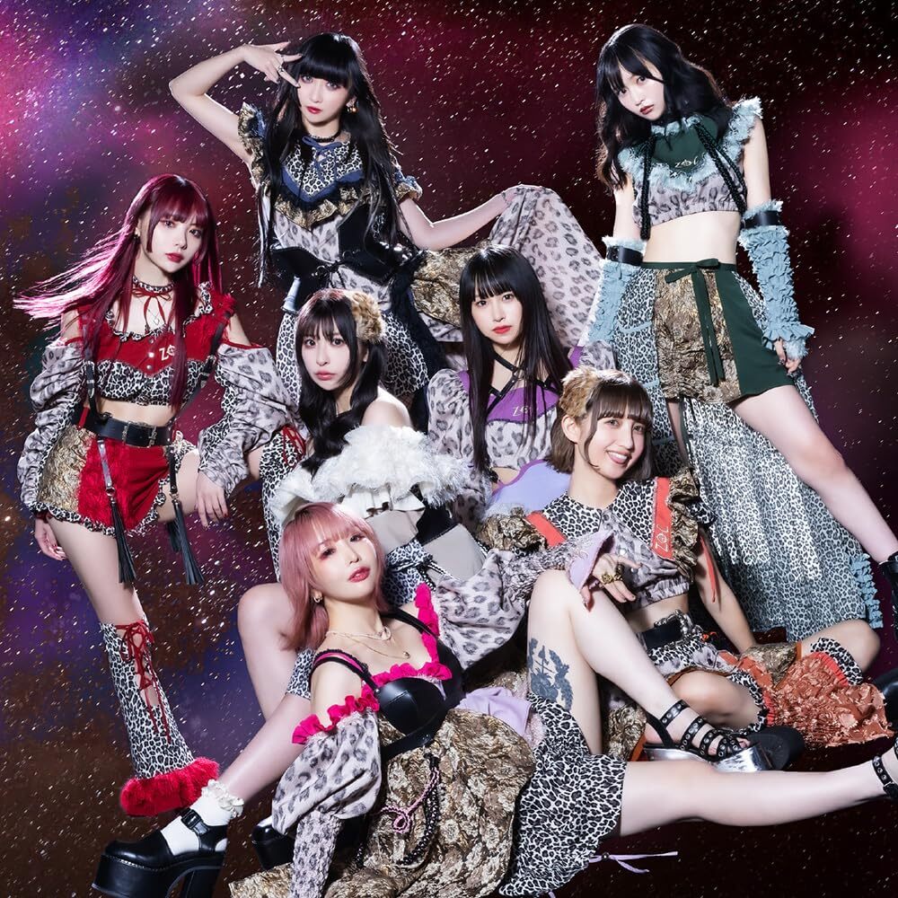 CD] QUEEN OF TONE/ CRUSH ALONE Nomal Edition ZOC XNMM-7 J