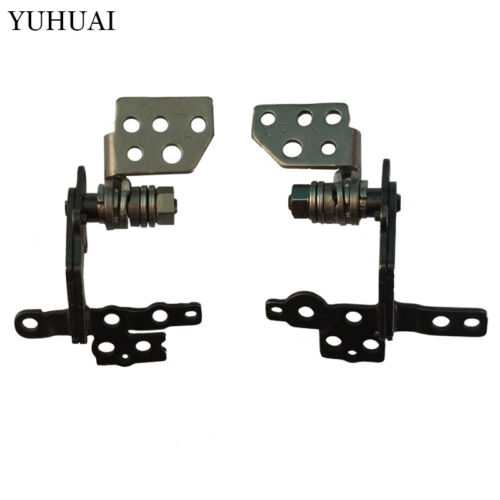 For Sony vaio SVF152A29M SVF15A1M2ES SVF152a29u LCD Screen Hinge Hinges Cover - Picture 2 of 3