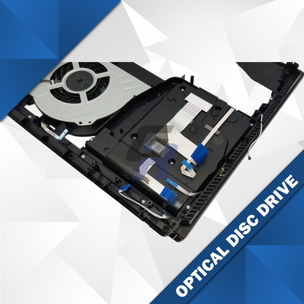 PlayStation 4 PS4 PRO Replacement Blu-ray Optical Disc Game