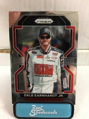 2022 Panini Prizm NASCAR Racing Pick a Card - Rookies, Inserts, Parallels