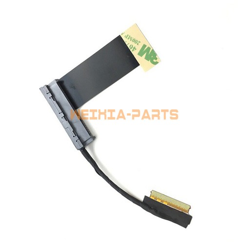 1PC Lenovo Thinkpad T570 P51S 01ER034 HDD Sata Cable Disk Connector with Cable - Picture 3 of 3
