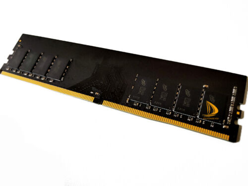 Crucial 2x 8GB 1RX8 PC4-133P DDR4 17000Mhz 288Pin UDIMM Desktop Memory RAM - Picture 4 of 6