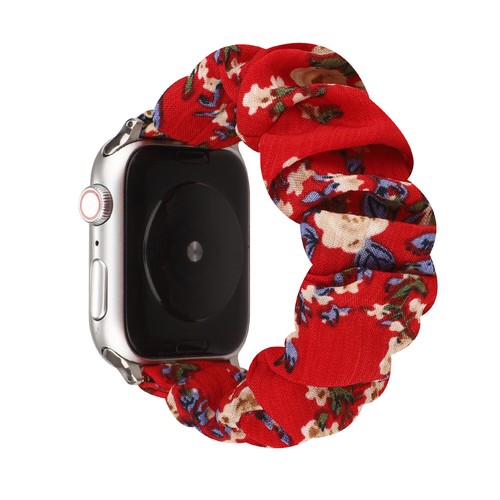 Correa de bucle 38-44 mm 38 mm 40 mm 42 mm 44 mm niña para accesorios Apple Watch - Imagen 20 de 40