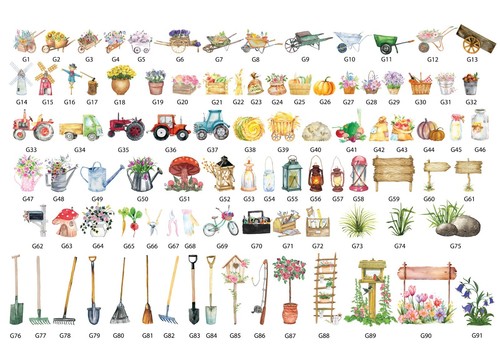 Our Family Wellington Boots Family Tree Print, Custom Family Tree Picture - Picture 6 of 11