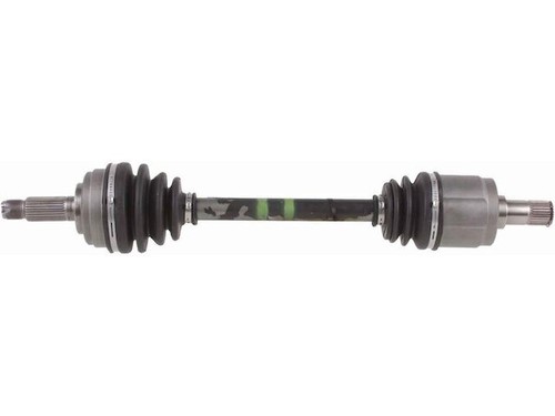 Front Left CV Axle Assembly For 1995-1997 Honda Accord 2.7L V6 1996 DX233NT