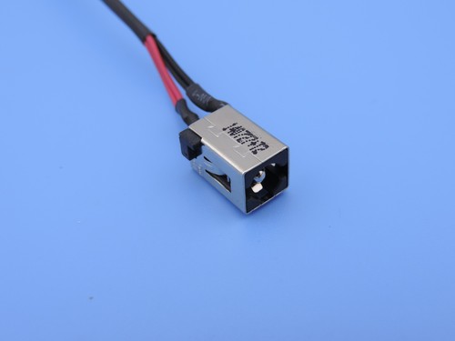 CAVO SPINA CABLAGGIO JACK ALIMENTAZIONE DC PER TOSHIBA SATELLITE S55 S55T S55T-B L55 L50 - Foto 3 di 3