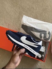 Nike LDV Waffle x Fragment Design 