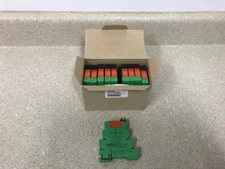 Phoenix Contact PLC-RSC-24DC/21-21ATEX NEW (Box of 10)