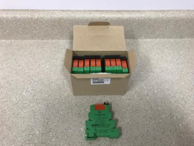 Phoenix Contact PLC-RSC-24DC/21-21ATEX NEW (Box of 10)