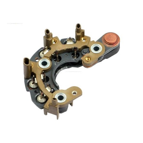 Alternator Rectifier ASPL ARC6026 Top Quality - Picture 2 of 6
