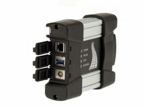 Original BMW Icom Next Multiplexer für Alle BMW Modelle ohne Laptop 81315A78EF6 - Bild 3 von 9