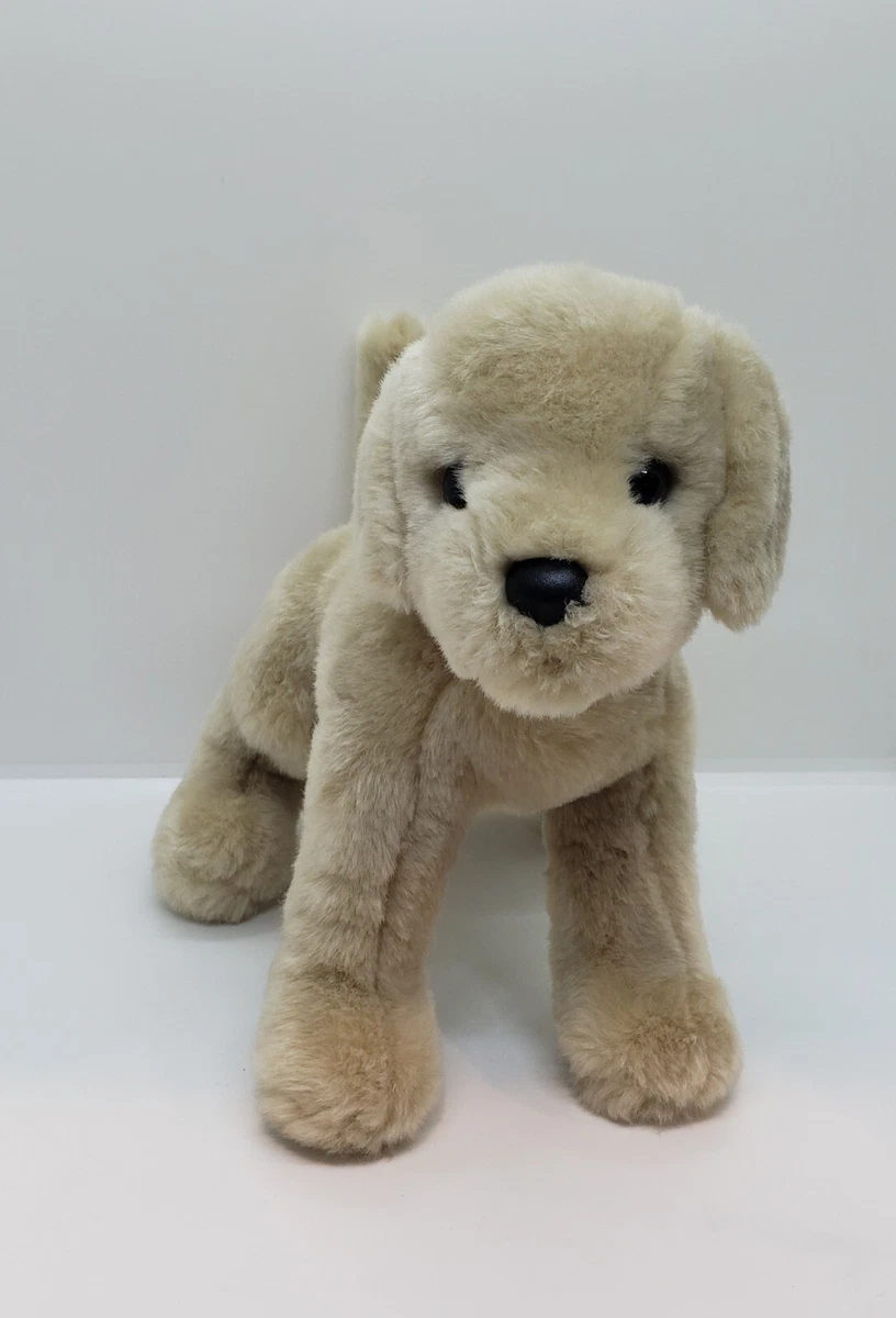 Douglas golden cheap retriever stuffed animal