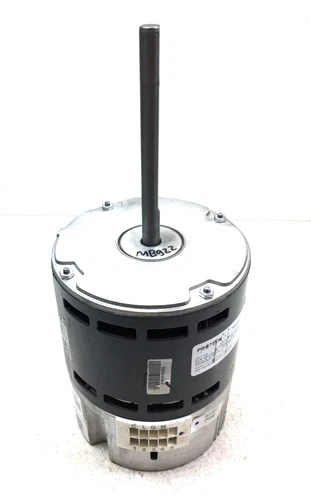 Protech M55PWNPN-3388 Programmable Motor 115V 51-106542-22 CWLE used #MB922
