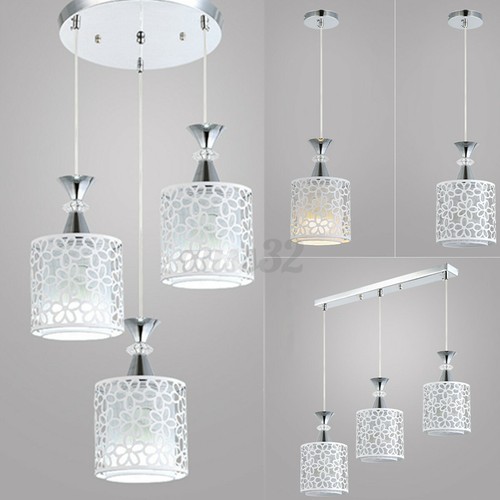 Modern Flower Petal Ceiling Light LED 