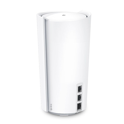 TP-Link Deco XE200 Tri-Band Wi-Fi 6E 4804 Mbit/s 600 m² Abdeckung 1 Ethernet LAN - Zdjęcie 2 z 2