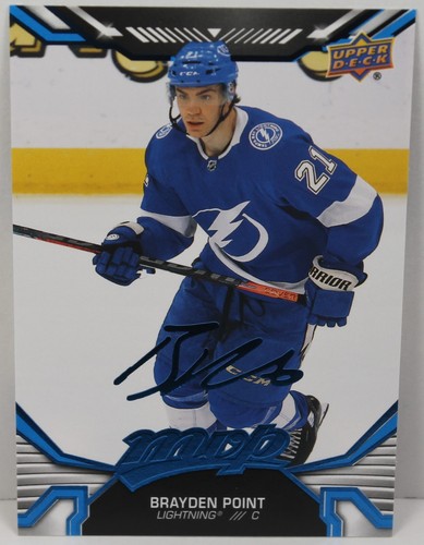 2022-23 Upper Deck MVP BLUE PARALLEL Single Card Pick List - Complete Your Set - Picture 30 of 76