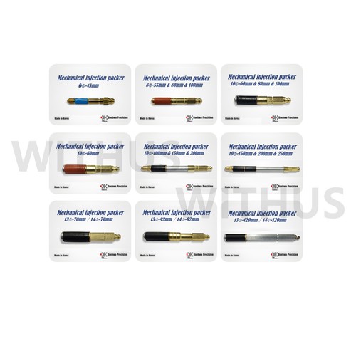 Injection Packer Concrete Crack Repair High Pressure(Ø10 x 60mm, 1,000pcs)_ - Picture 4 of 4