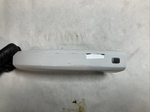 2019-2022 CHEVROLET SILVERADO REAR RIGHT EXTERIOR DOOR HANDLE OEM 84462965 - Picture 6 of 8
