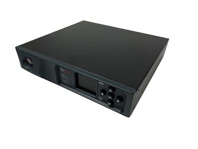 ZeeVee ZV Pro 810 QAM Digital TV Encoder Modulator ZVp810-NA
