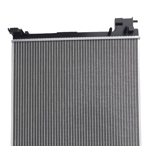 Cross Flow Type Radiator for Nissan Qashqai 2.0L 17-22 214106MA0A CU13787 - Foto 10 di 12