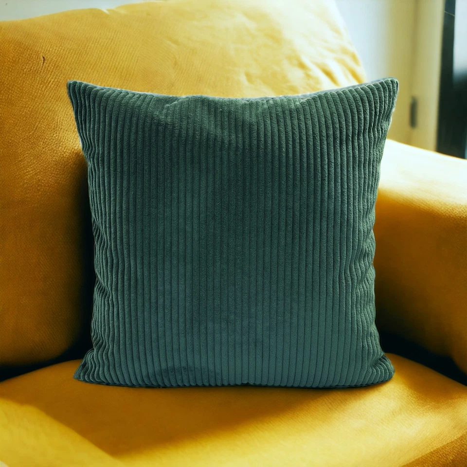 Kissenbezug 30x60 Kissen Dekokissen Sofakissen 100% Polyester - Bild 2 von 4