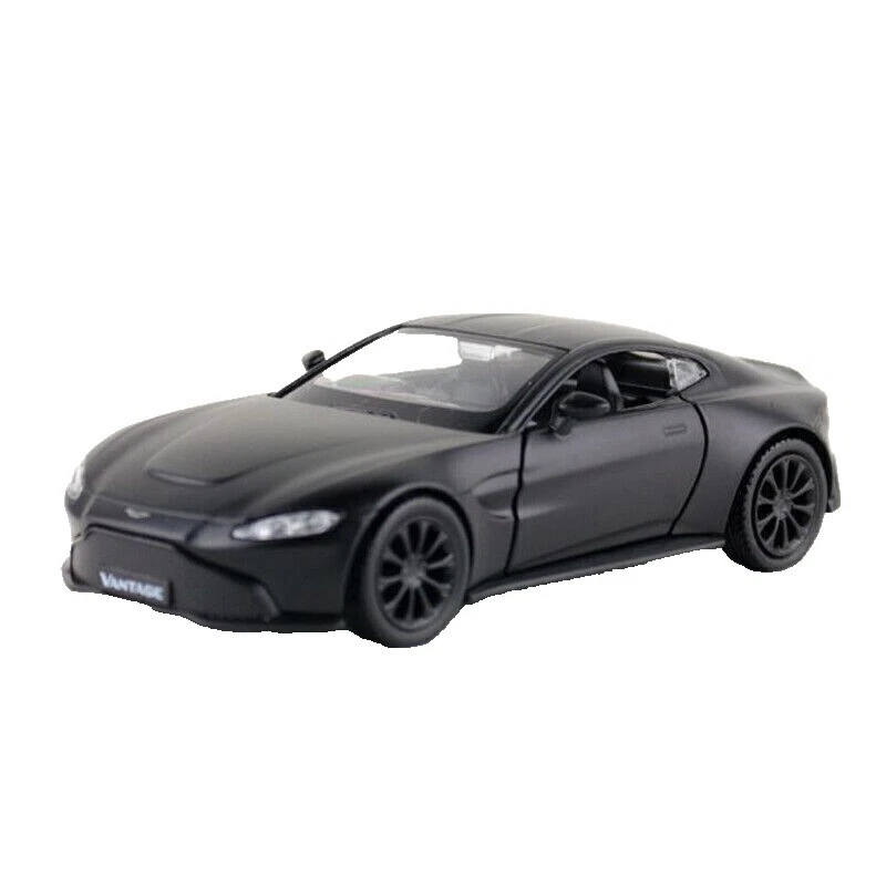 Aston Martin Diecast & Toy Vehicles