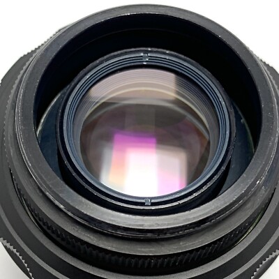 ✓ Helios 44-2 58mm f2 M42 Lens | Legendary Swirly Bokeh