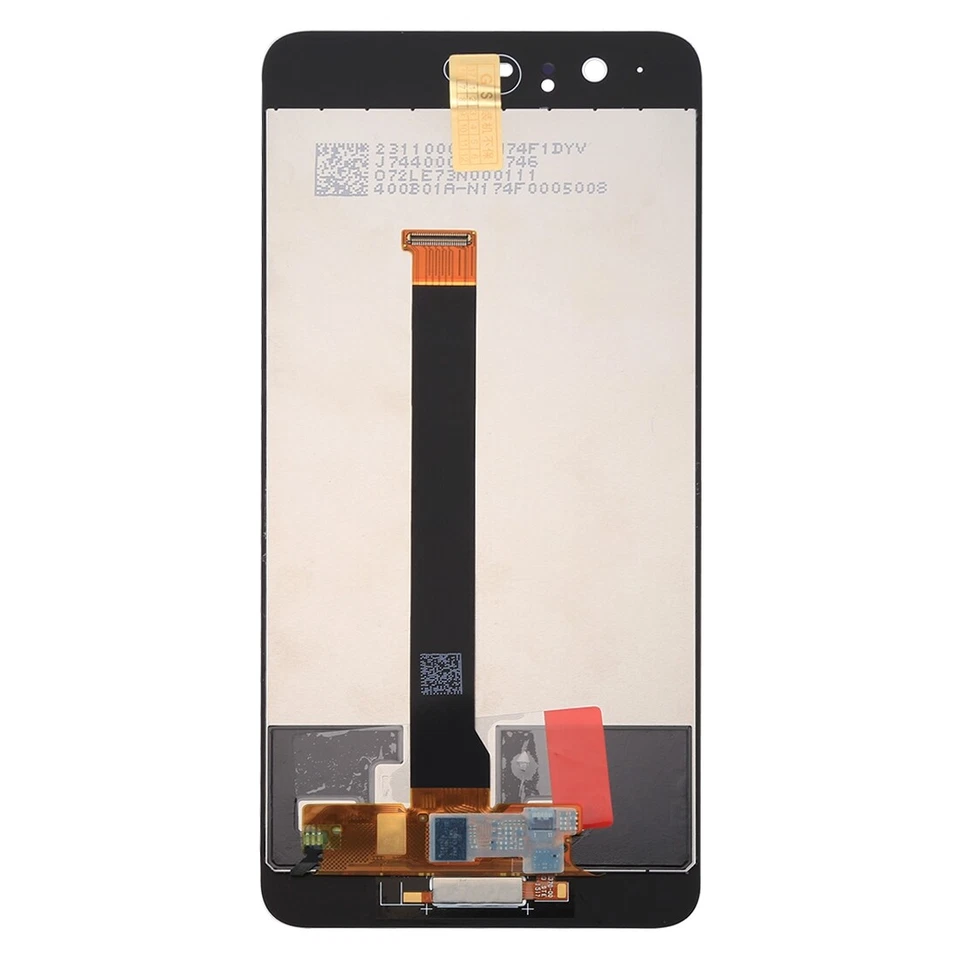 OEM LCD Screen For Huawei P10 Plus with Digitizer Full Assembly (White) - Image 3 of 4