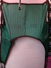 Sunrise Medical Body Patient Lift Sling Extra Large 600lb Capacity CLEAN
