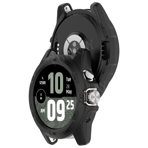 PC / TPU Etui Protector Pokrowiec na zderzak do Ticwatch Atlas Smart Watch Wymiana - Zdjęcie 58 z 91