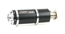 Trinity Stinger Slip On Exhaust Muffler For Teryx KRX4 1000 KRT1000 20-24