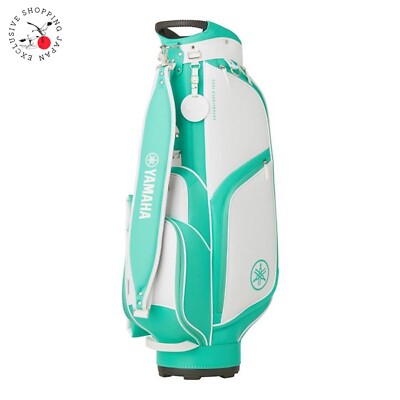 YAMAHA Golf Cart Bag Ladies x 47in Y23CBLGNW Womens