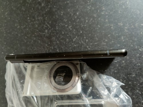 Google Pixel 6 GB7N6 - 128GB - Stormy Black (Unlocked) - Afbeelding 11 van 12