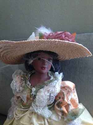 show stoppers porcelain dolls