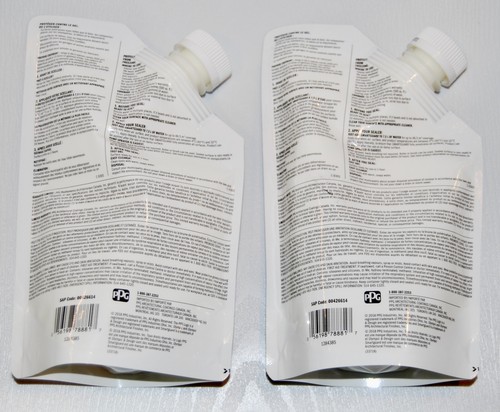 2X Olympic Smartguard Clear Multi-Surface Spray Sealer 443ml Each - Picture 2 of 9