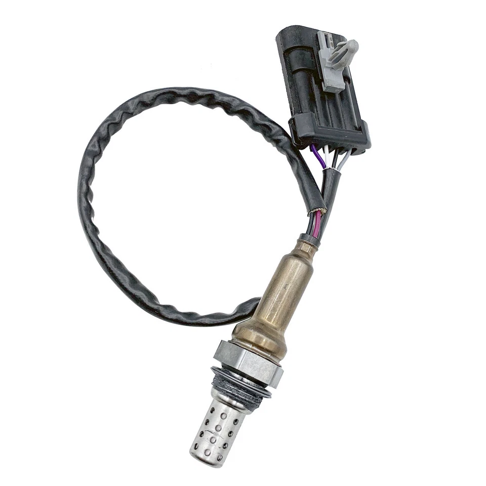 Sensor de O2 Oxygen Fit EFI UTV1000 800 700 500 HiSUN MASSIMO Bennche MSU/HS/YS EE. UU. Foto 3 de 4