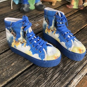 jc sneakers