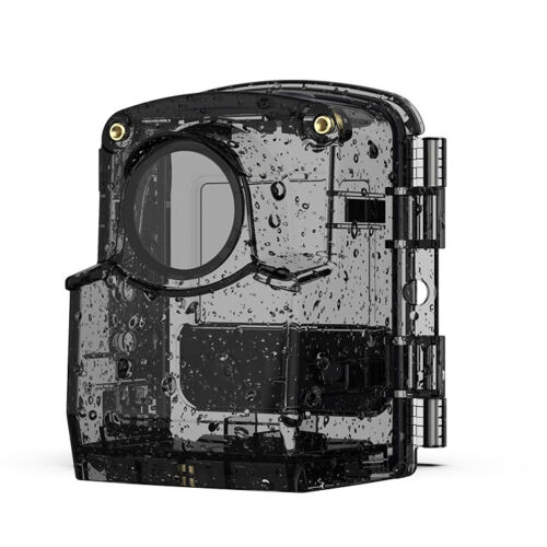 Brinno ATH1000 IP67 Waterproof Housing for TLC2000/ TLC2020 Models - Picture 4 of 9