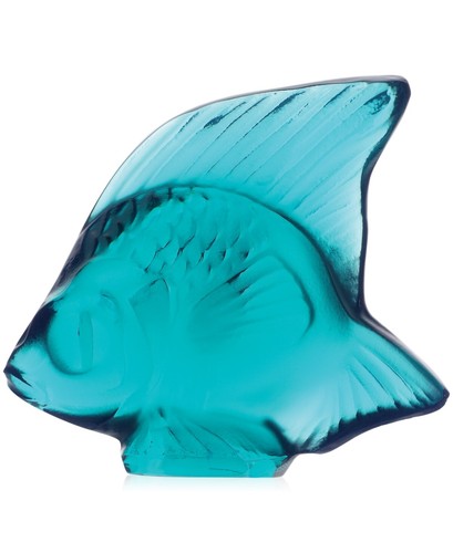 LALIQUE 緑色 ガラス 魚の置物 LALIQUE 緑色 ガラス 魚の置物 LALIQUE 緑色 ガラス 魚の置物 LALIQUE