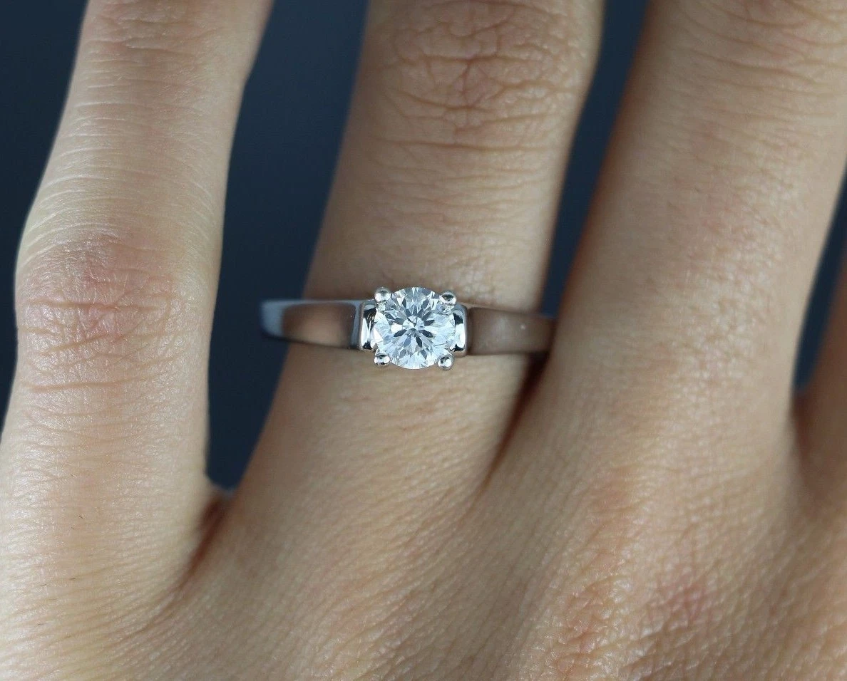 6 000 engagement on sale ring
